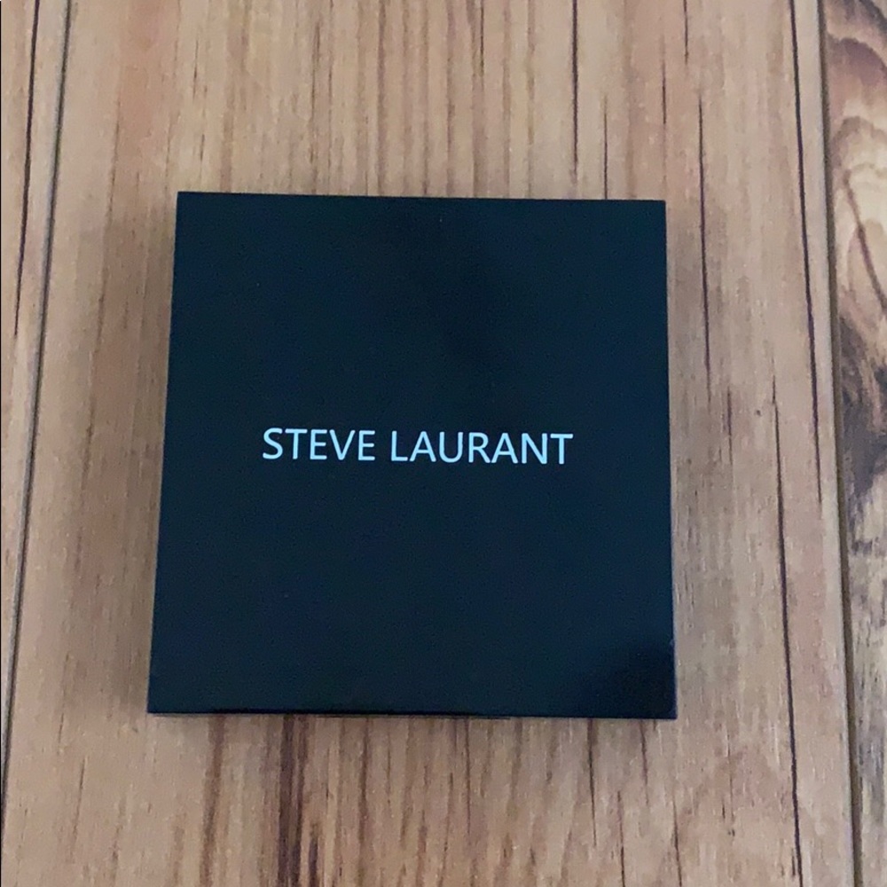Steve Laurant The Shade Palette
